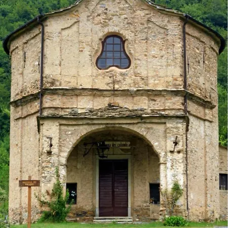 דירה Casa Matilde *