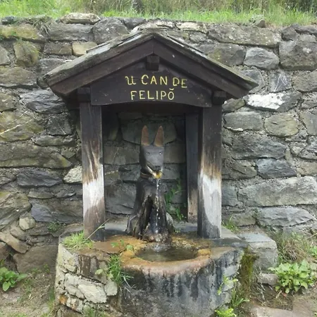 Appartement Casa Matilde Mendatica