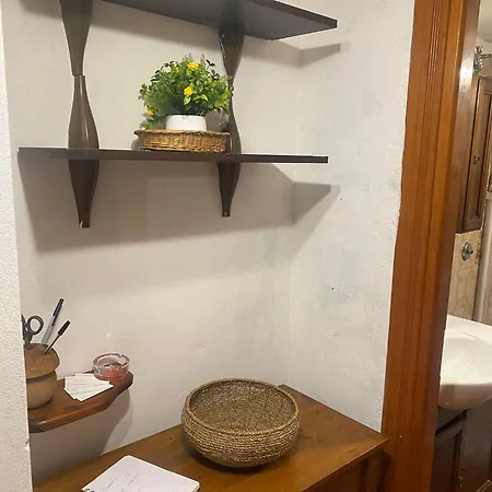 Casa Matilde Mendatica