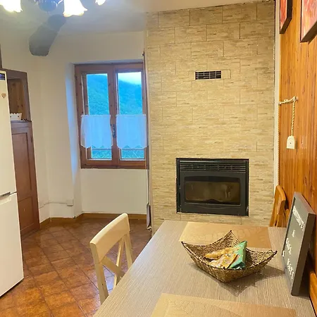 Appartement Casa Matilde