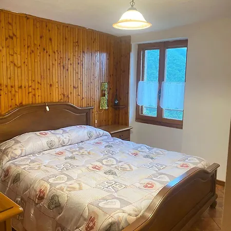 Casa Matilde דירה