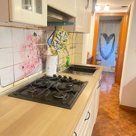 Appartement Casa Matilde *